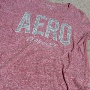 Aeropostale